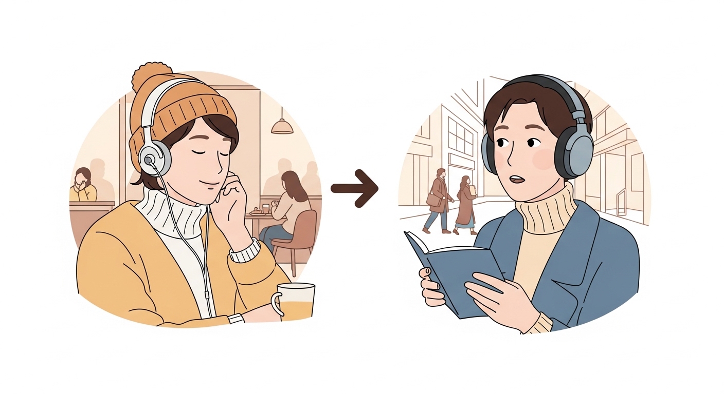 AirPods Proから乗り換えて感じた、骨伝導の「メリット・デメリット」