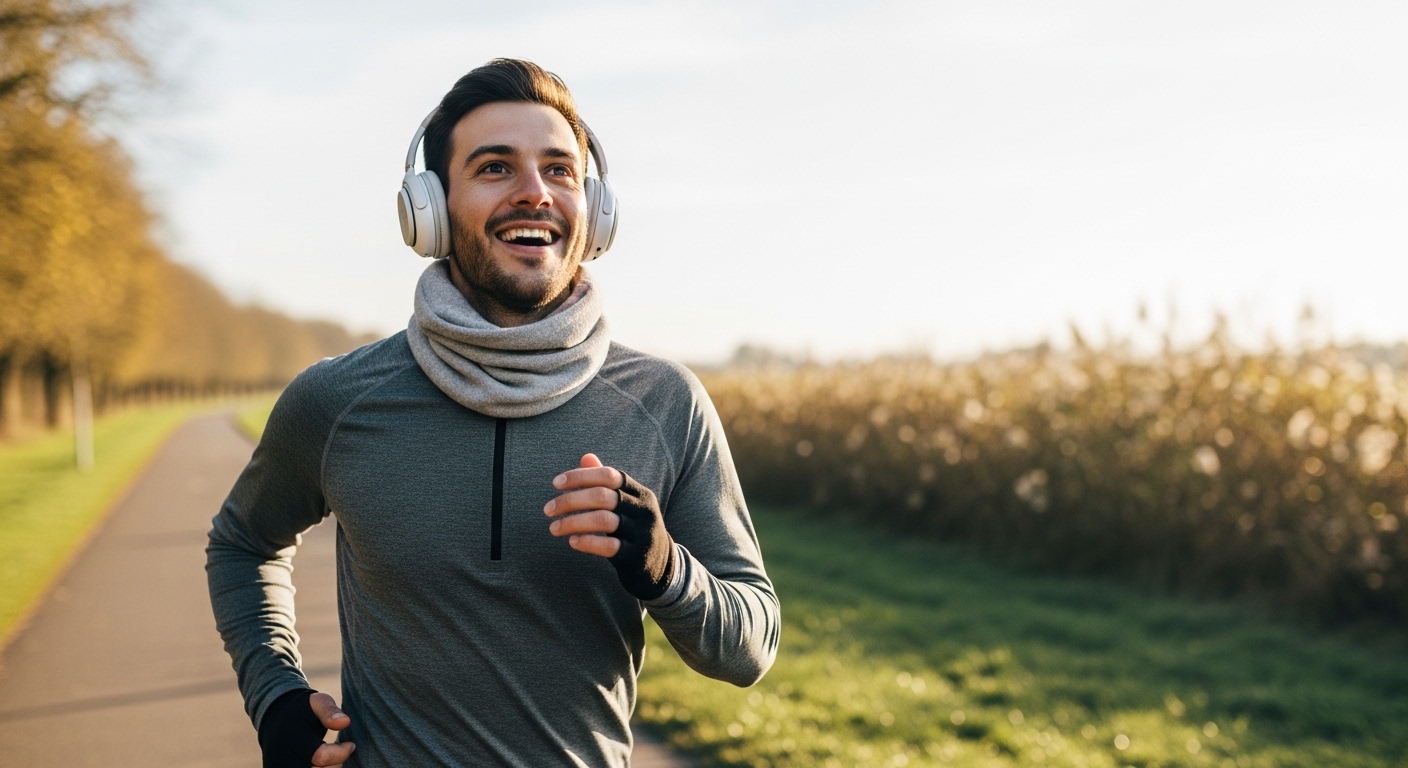 Shokz OpenRun音質、「悪くない」どころか「最高」だった私の結論